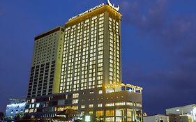 Muong Thanh Luxury Vientiane Hotel